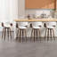 Tabouret de bar et de comptoir pivotant Draymond-1216622361-1216622360