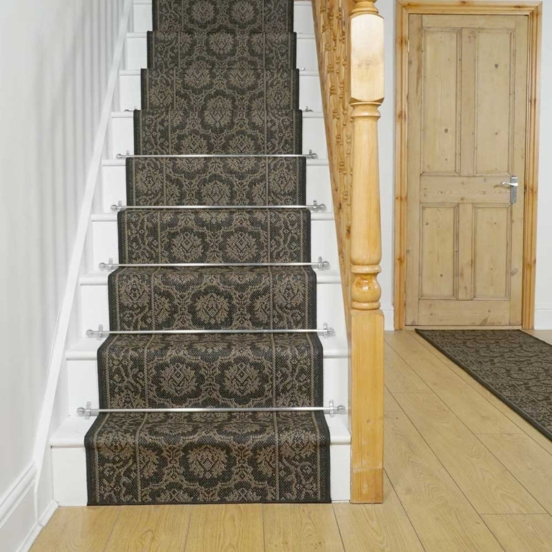 Runner Balfor Hand Woven Area Rug, Runner 66 x 450cm