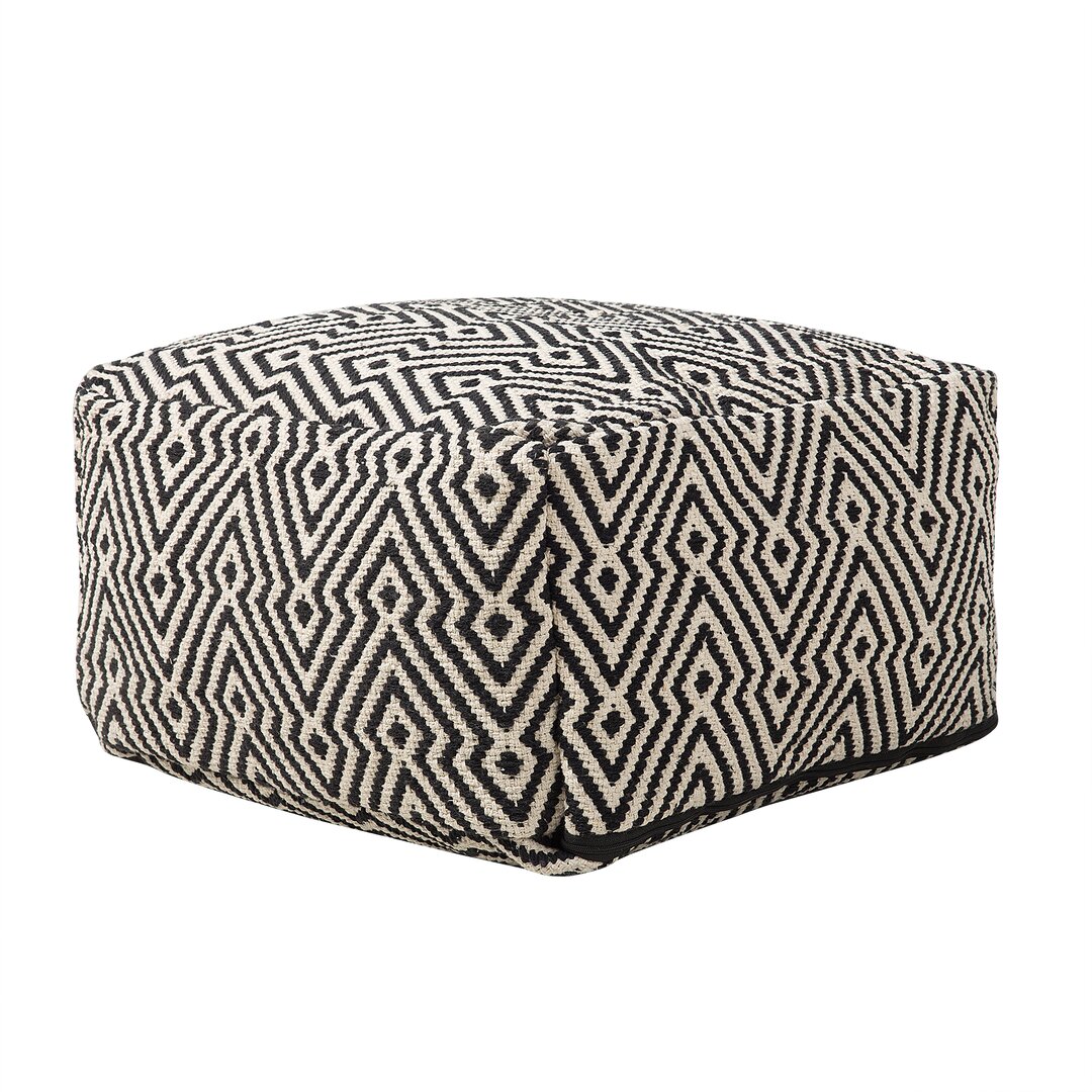 Pouf Abbeville