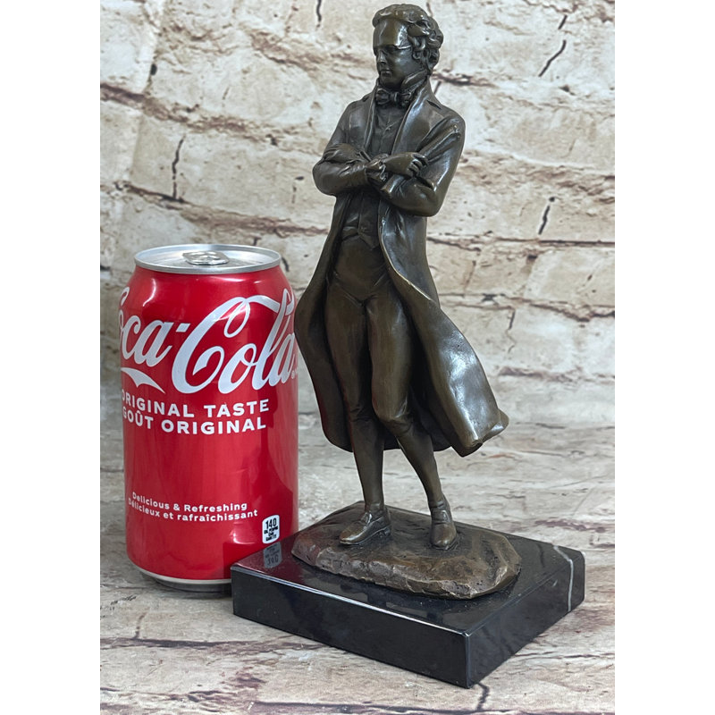 Figurines et sculptures Annelisa