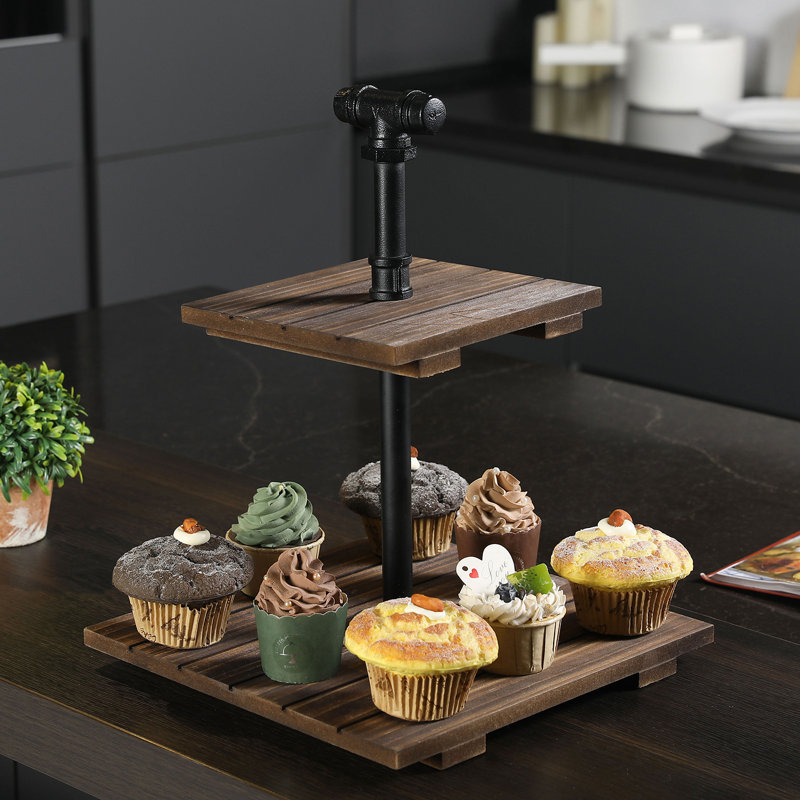 Tiered Stand