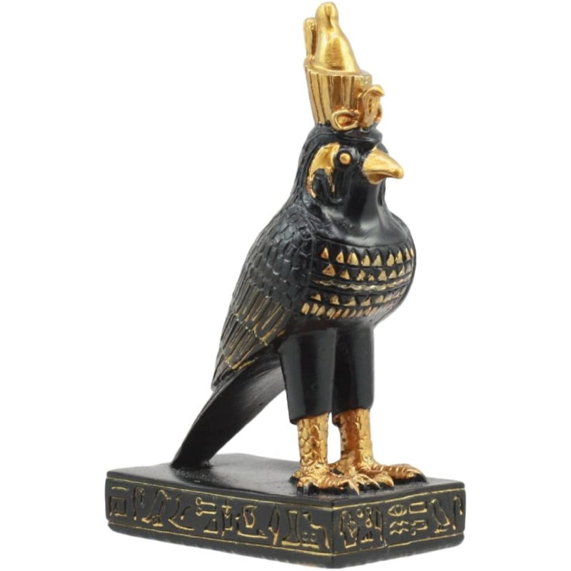 Figurine le faucon Horus le ciel