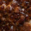 Citrine Quartz Crystal Cluster