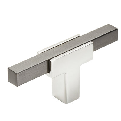 Urbanite 2 5/8" Length Bar Knob