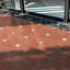 Carreau de porcelaine pour plancher et mur 22-3 / 4 po x 22-3 / 4 po Manises