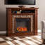 Foyer électrique Burliegh Heartwood