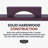 Shuffleboard Brush
