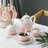 Mercer41 Joquan 38oz. Ombre Teapot Set-924812964