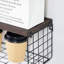 Tablettes murales de salle de bain Jamin