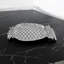 Aaleena Metal Tray