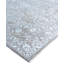 Overdyed One-of-a-Kind 8' 1" X 10' 1" Hand Knotted Area Rug