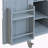 Rolling Bar Cart & Storage Cabinet-106343792