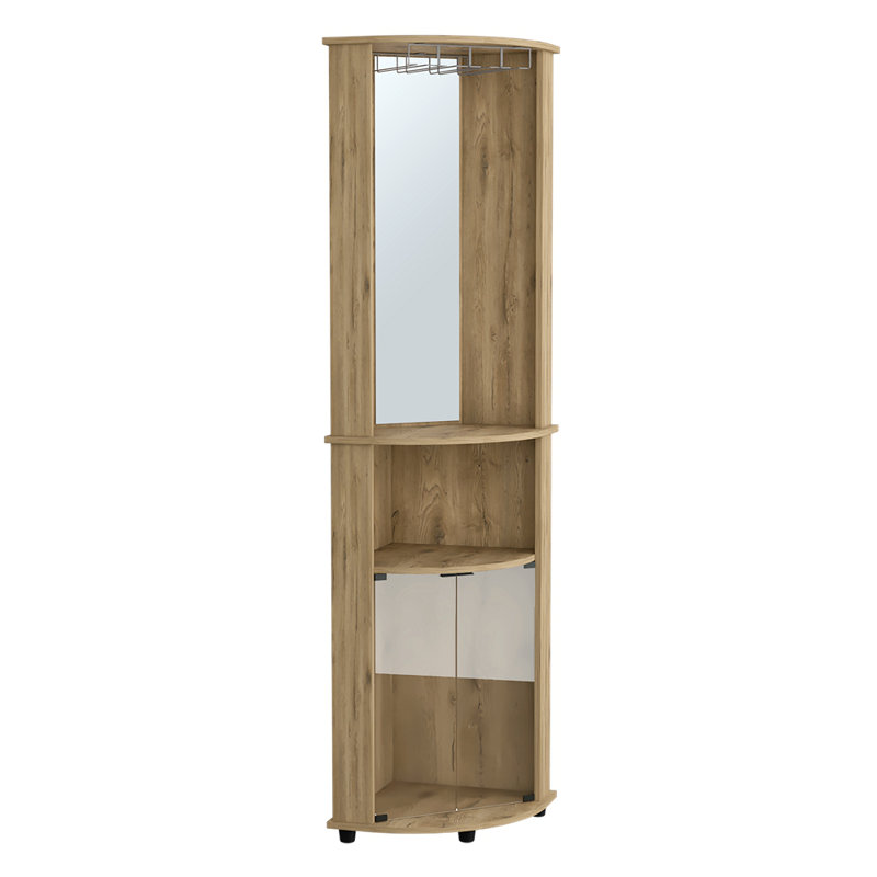 Bar 75 "H, Beige