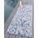 Coyer Floral Indoor / Outdoor Rug