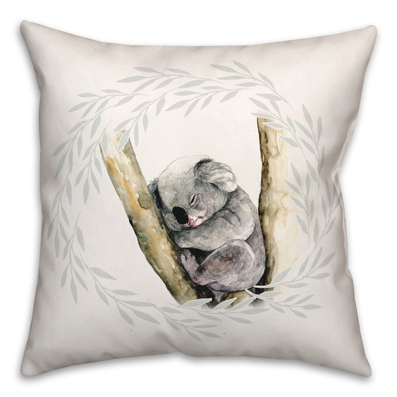 Throw Pillow