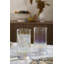 Hiballs Lenox Tuscany Classics, ensemble de 4
