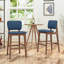 Chaise d'appoint de bar-1661405984
