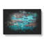Birds Eye View Of Sydney Australia - Wrapped Canvas-56647641