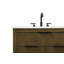 Meuble-lavabo double 72 po en chêne noisette-314797660-314797651