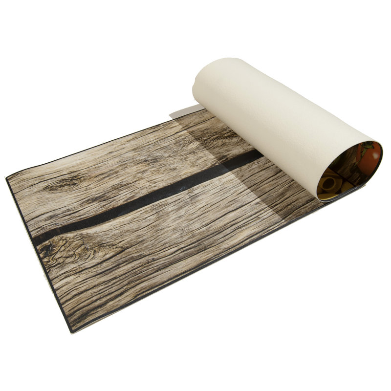 Moonisah Area Rug, Runner 50 x 120cm