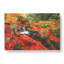 Forest Stream Vol.4 - Wrapped Canvas-61855247