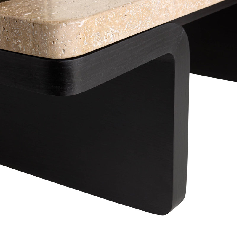 Europa Coffee Table