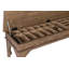 Americana Bed Bench