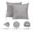 Outdoor Square Pillow Cover & Insert-60015645