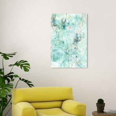 " Salseo Aqua "
