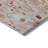 Premium Machine Washable Sykora AMF1500 Floral Rug-674989313
