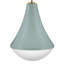 Luminaire suspendu Joss & Main Candace-1275972510