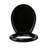 Round Toilet Seat and Lid
