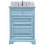 Ensemble de meuble-lavabo simple 24 po Closter-1225533958