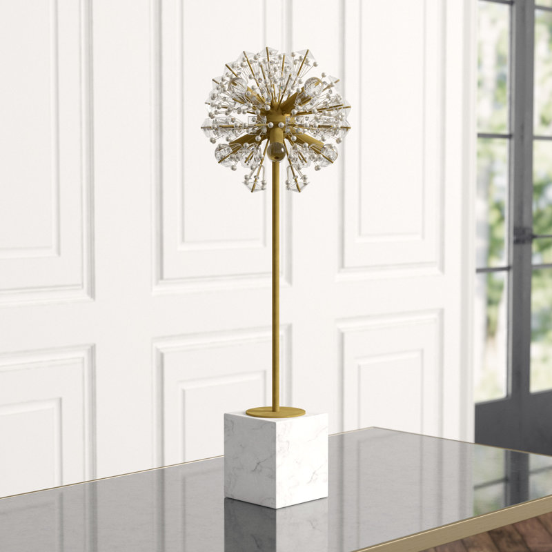 Dickinson Buffet Table Lamp