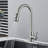 Senlesen Pull Out Kitchen Faucet-99927366