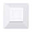 Elite Global Solutions Symmetry Melamine Serving Bowl-41659436