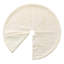 Faux Fur Tree Skirt-88132682