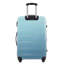 Valise extensible 3 pièces avec roulettes Hardshell-129368113