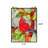 Animals Window Panel