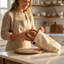 Beeswax Bread Bags
