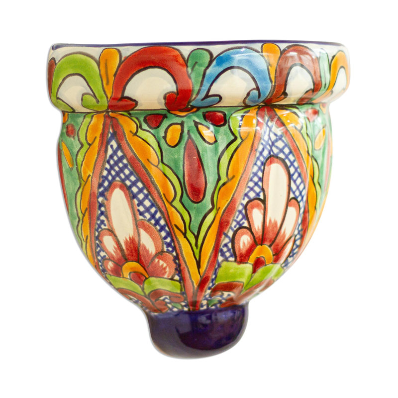 Lexie-Jane Wall Planter
