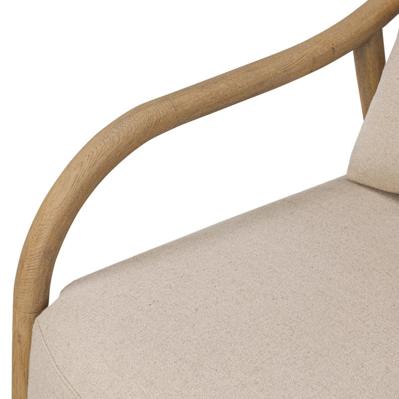 Remi Armchair