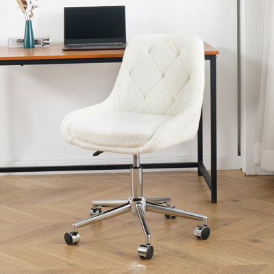 Chaise de bureau Talysa
