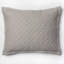 Derek Linen Sham, Steel Blue, Standard-765334450-765355759