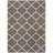 Helsel Shag Performance Geometric Rug-21814693