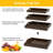 Bamboo Decorative Tray