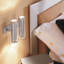 TU-B 4-Light Armed Sconce