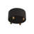 Bhismpal Velvet Ottoman-961628642