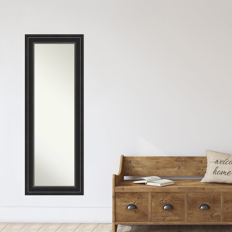Ladue Flat Mirror