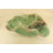 Green Nebulae Fluorite Centerpiece
